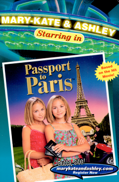 Passport to Paris