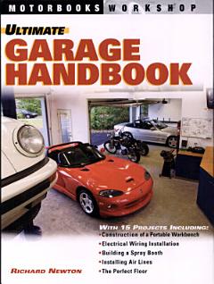 Gearhead Garage Projects