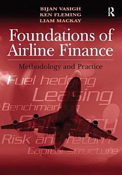 Foundations of Airline Finance