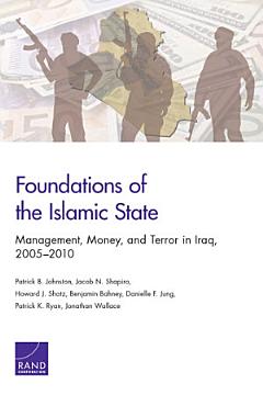 Foundations of the Islamic State