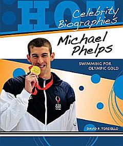 Michael Phelps