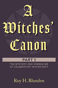 A Witches\' Canon