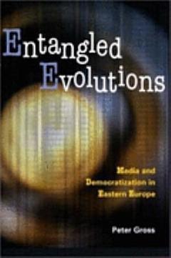 Entangled Evolutions