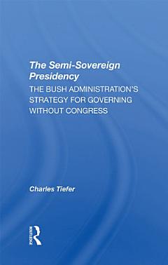 The Semi-sovereign Presidency