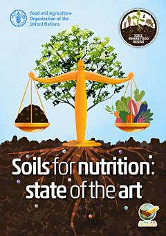 Soils for nutrition: state of the art