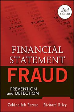 Financial Statement Fraud