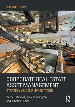 Corporate Real Estate Asset Management