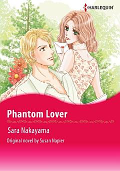 PHANTOM LOVER Vol.1