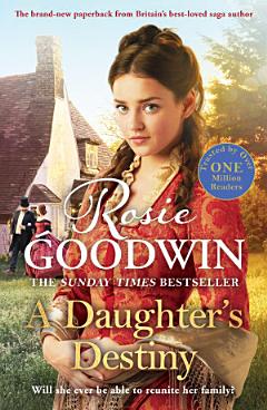 A Daughter\'s Destiny