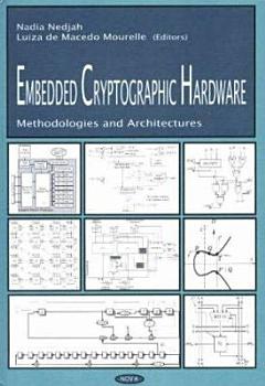 Embedded Cryptographic Hardware