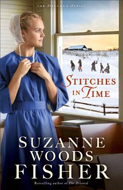 Stitches in Time (The Deacon\'s Family Book #2)