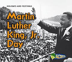 Martin Luther King, Jr. Day