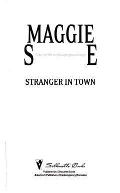 Stranger in Town