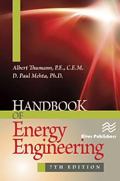 Handbook of Energy Engineering, Seventh Edition