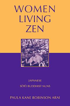 Women Living Zen