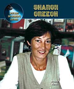 Sharon Creech