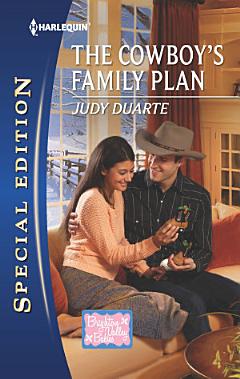 The Cowboy\'s Family Plan