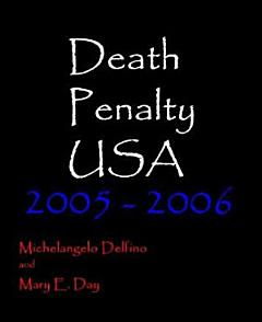 Death Penalty USA 2005 - 2006