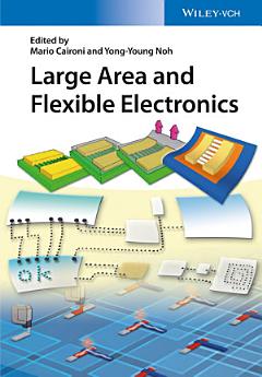 Large Area and Flexible Electronics