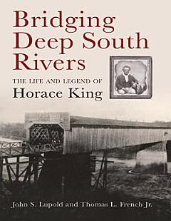 Bridging Deep South Rivers