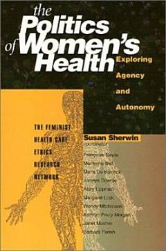 The Politics of Women\'s Health