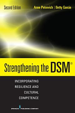 Strengthening the DSM, Second Edition