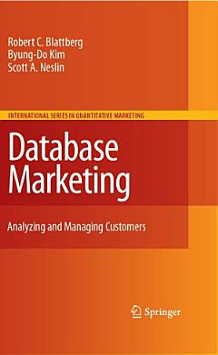 Database Marketing