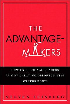 The Advantage-Makers