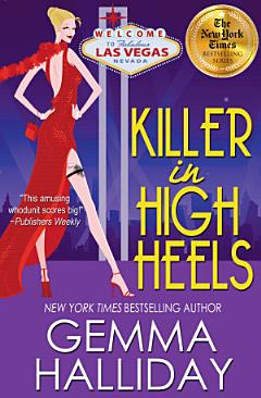 Killer in High Heels