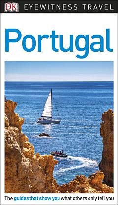 DK Eyewitness Travel Guide Portugal