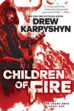 Children of Fire