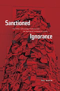 Sanctioned Ignorance