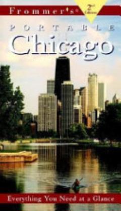 Frommer\'s? Portable Chicago