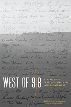 West of 98