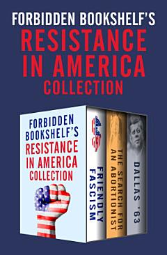 Forbidden Bookshelf\'s Resistance in America Collection