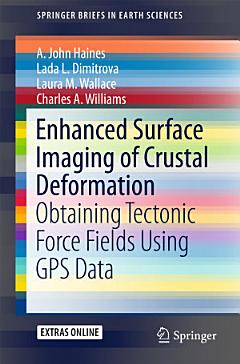 Enhanced Surface Imaging of Crustal Deformation