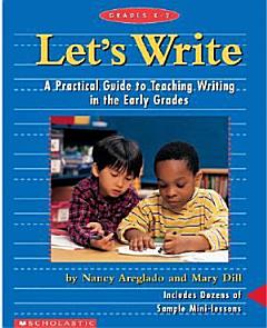 Let\'s Write