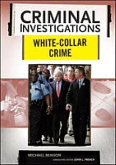 White-Collar Crime