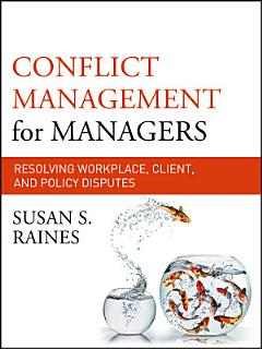 Conflict Management for Managers