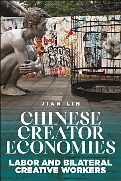 Chinese Creator Economies