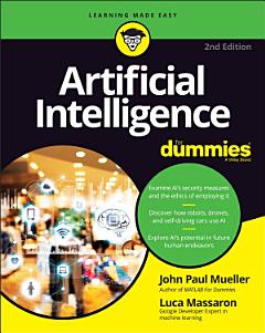 Artificial Intelligence For Dummies