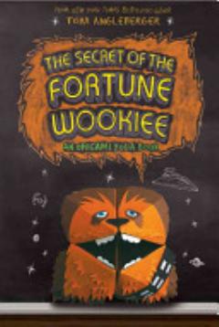 The Secret of the Fortune Wookiee