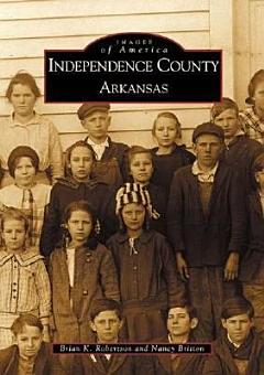 Independence County Arkansas