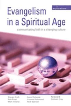 Evangelism in a Spiritual Age