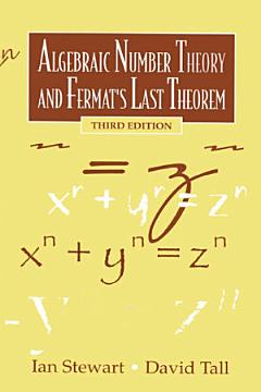 Algebraic Number Theory and Fermat\'s Last Theorem