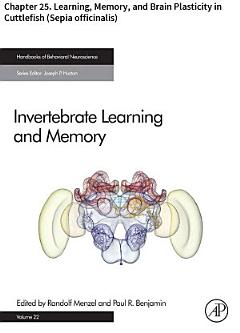 Invertebrate Learning and Memory