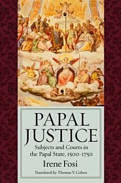 Papal Justice