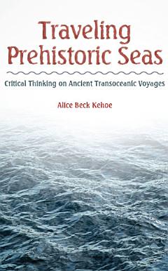 Traveling Prehistoric Seas