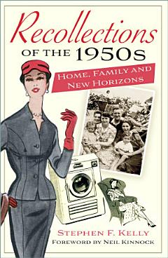 Recollections of the 1950s