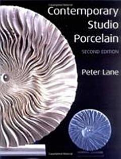 Contemporary Studio Porcelain